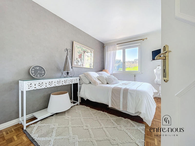 Maison - 133 m² - 6 pièces