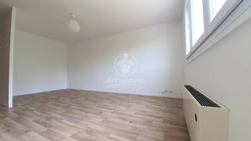 Appartement - 30 m² - 1 pièce