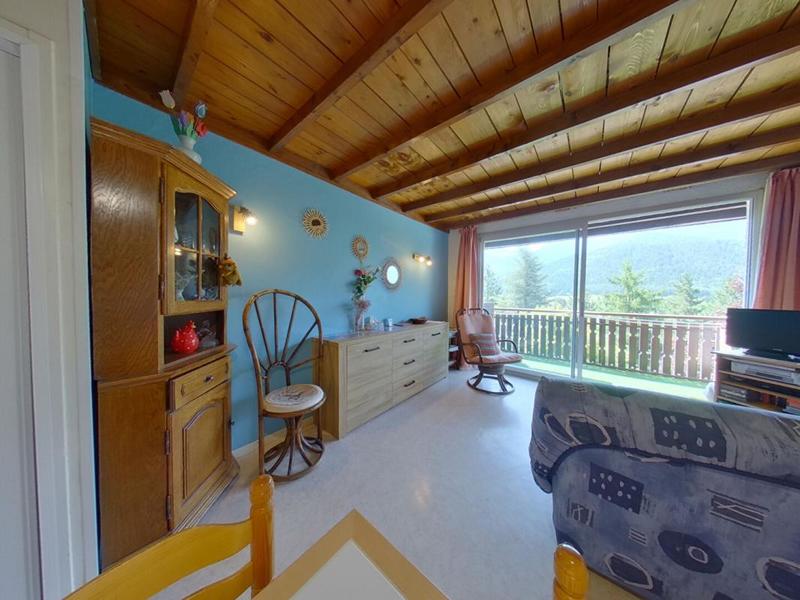 Studio - 29 m² - 1 pièce