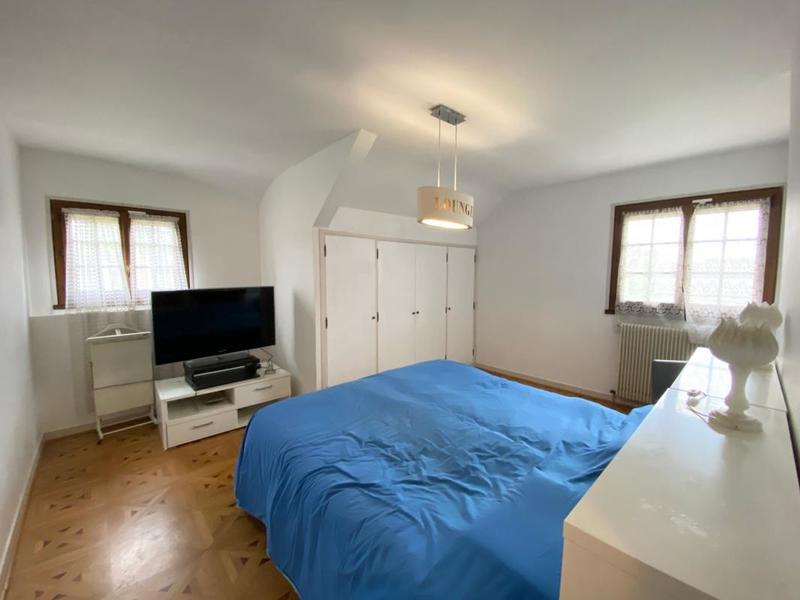 Maison - 143 m² - 5 pièces