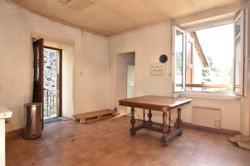 Maison - 128 m² - 7 pièces