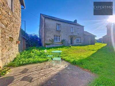 Ferme - 120 m² - 7 pièces