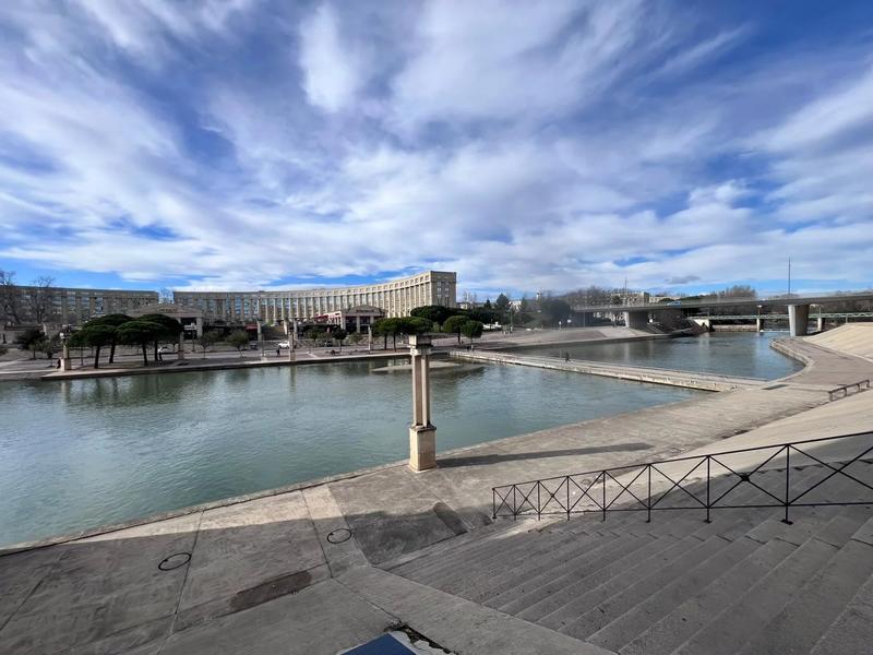 Appartement - 98 m² - 4 pièces