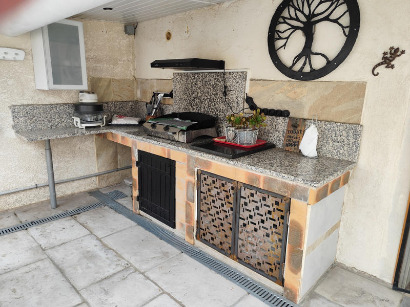 Maison - 145 m² - 5 pièces