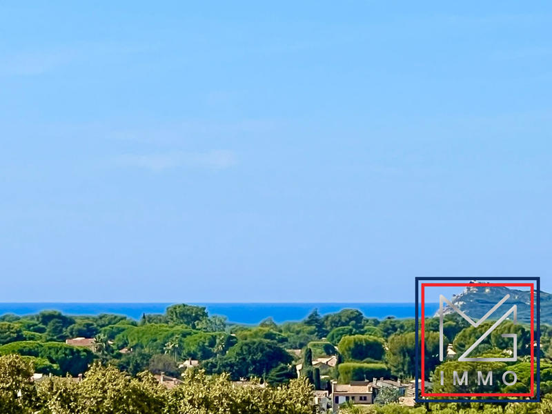 Appartement - 80 m² - 3 pièces