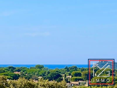 Appartement - 80 m² - 3 pièces