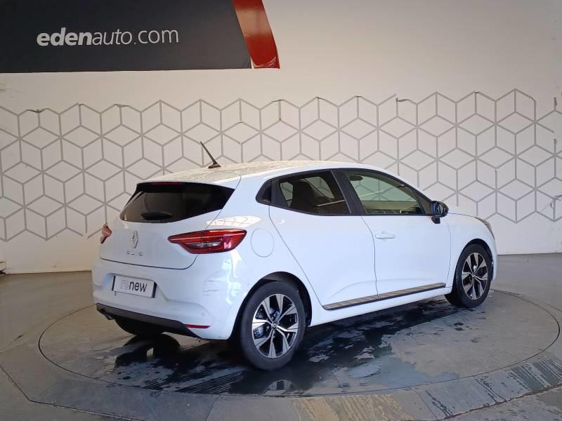 Renault Clio SCe 65 Evolution