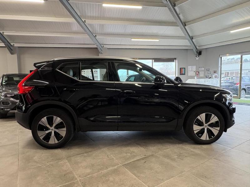 Volvo Xc40 Xc 40 T4 Recharge - 129+82 Bv Dct 7 Inscription Business / Garantie 12 Mois