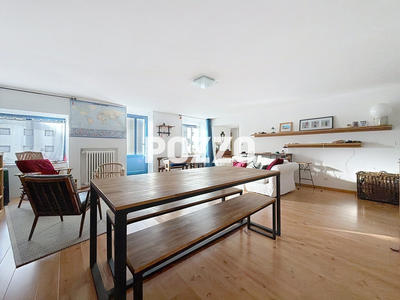 Maison - 182 m² - 6 pièces