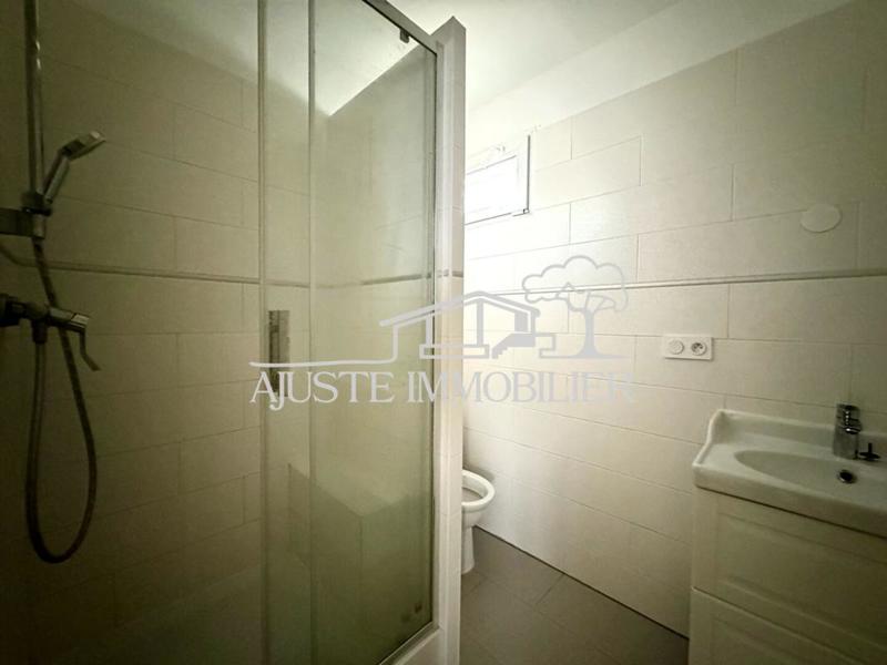 Studio - 41 m² - 1 pièce