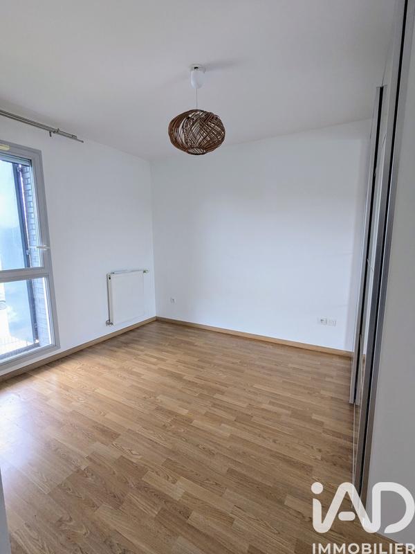 Duplex - 91 m² - 4 pièces