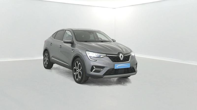 Renault Arkana E-Tech 145 - 21b Intens