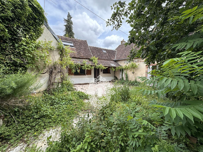 Maison - 165 m² - 6 pièces