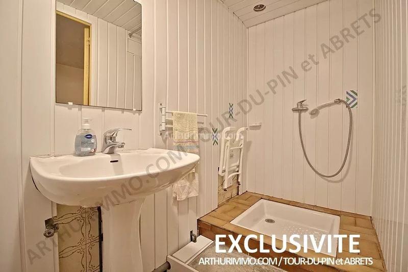 Maison - 136 m² - 6 pièces