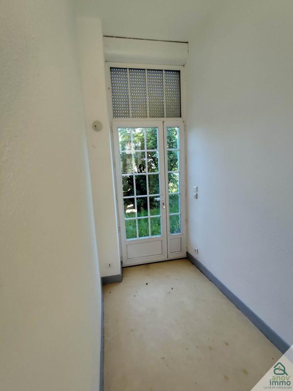 Immeuble - 94 m² - 6 pièces