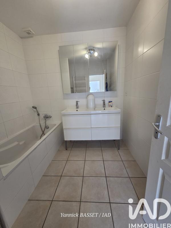 Duplex - 140 m² - 4 pièces