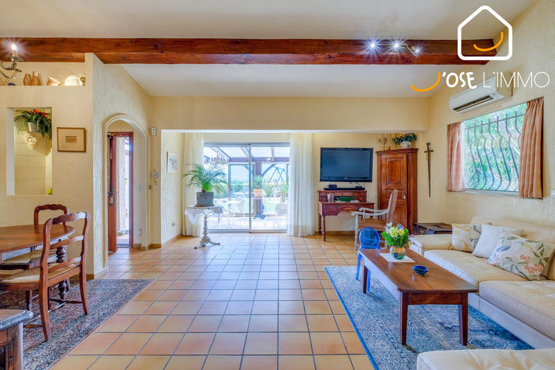 Maison - 119 m² - 4 pièces