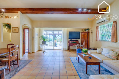 Maison - 119 m² - 4 pièces