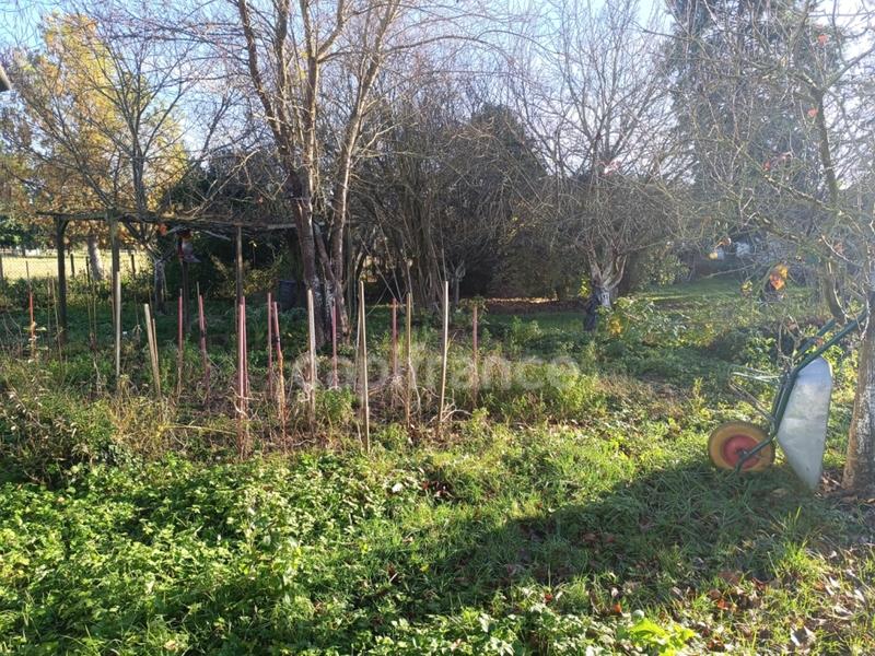 Maison - 70 m² - 3 pièces