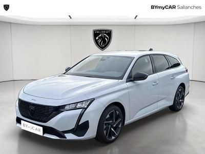 Peugeot 308 Sw BlueHDi 130ch s&amp;S Eat8 Allure