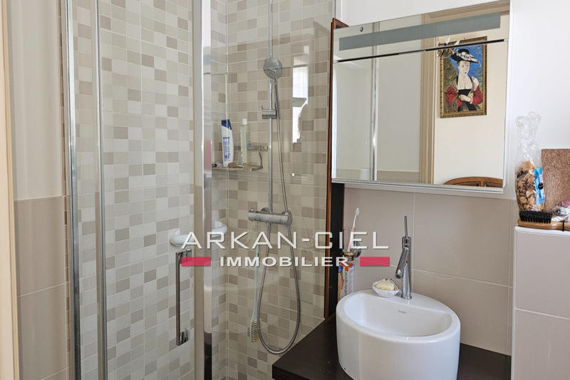 Appartement - 108 m² - 4 pièces