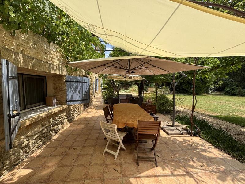 Maison - 280 m² - 7 pièces