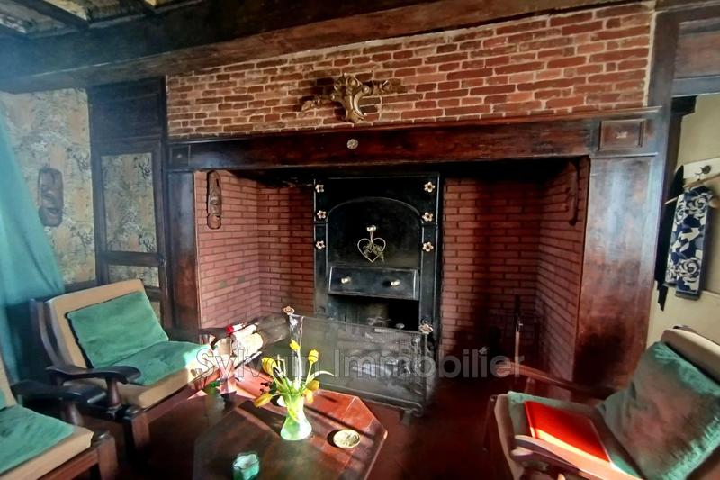 Maison - 87 m² - 6 pièces