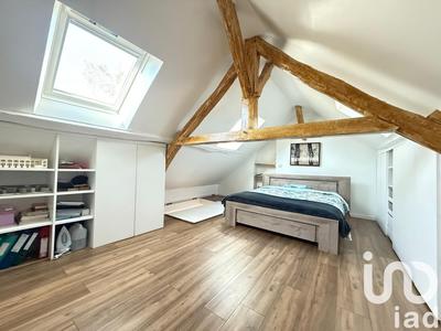 Duplex - 57 m² - 2 pièces