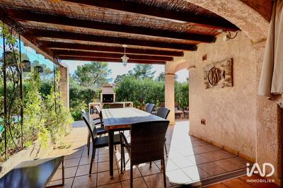 Maison - 135 m² - 4 pièces