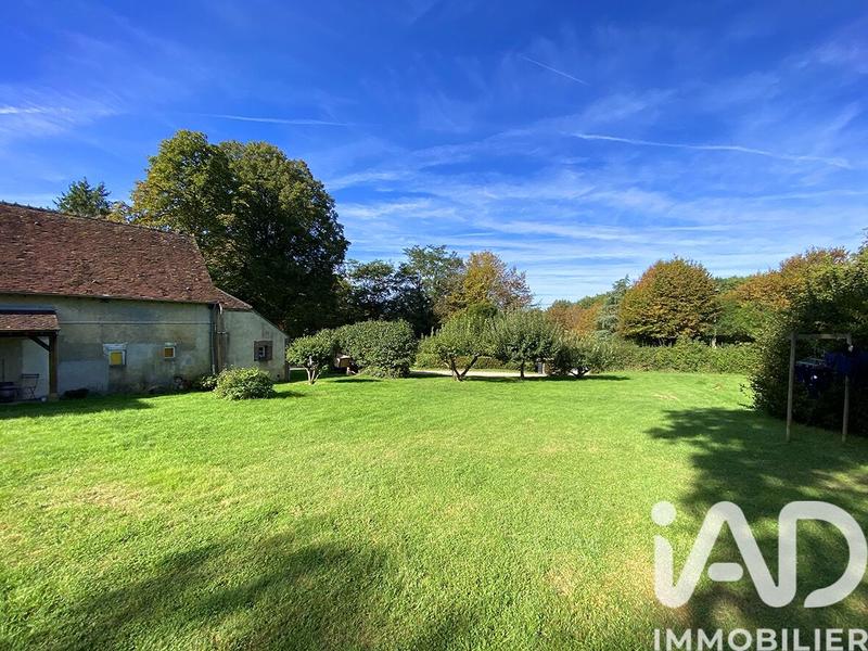 Maison - 111 m² - 6 pièces