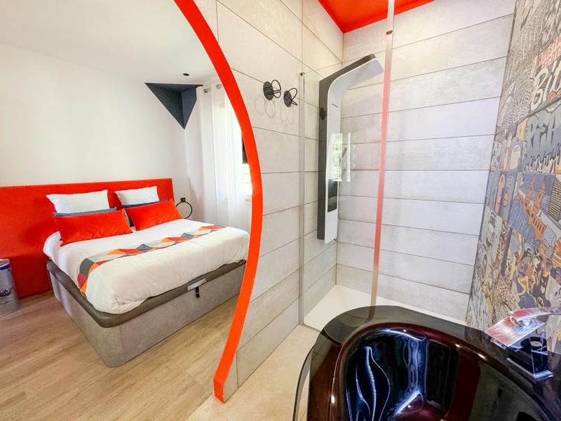 Villa - 160 m² - 5 pièces