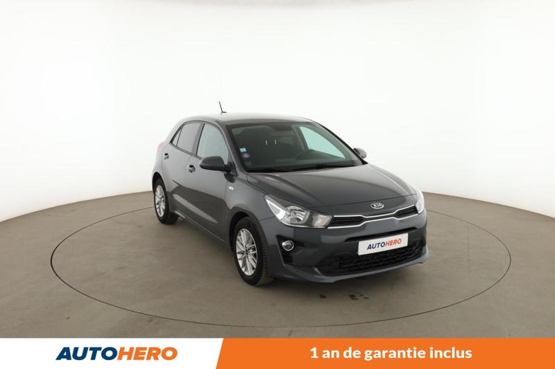 Kia Rio 1.0 t-GDi Isg Active 100 ch