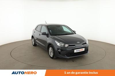 Kia Rio 1.0 t-GDi Isg Active 100 ch