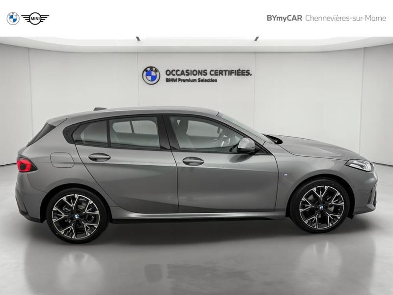 Bmw Série 1 F70 120 170 ch Dkg7 m Sport