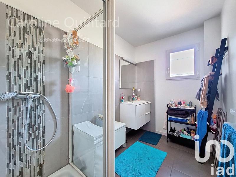 Maison - 158 m² - 5 pièces