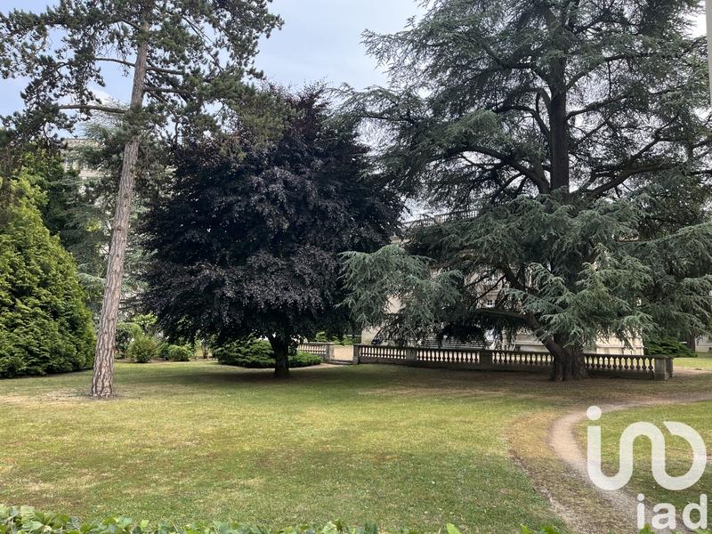 Appartement - 83 m² - 4 pièces