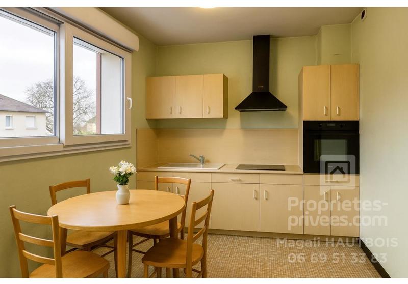Maison - 141 m² - 6 pièces