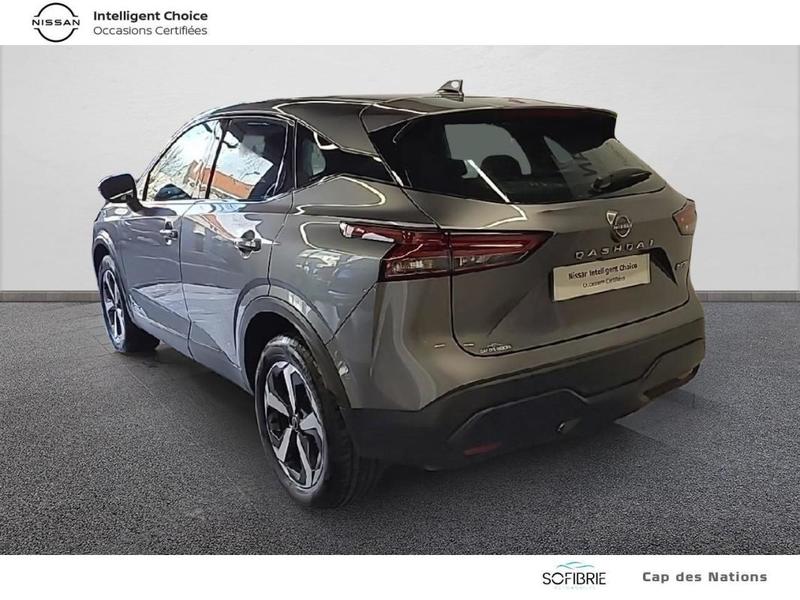 Nissan Qashqai III E-Power 190ch Acenta