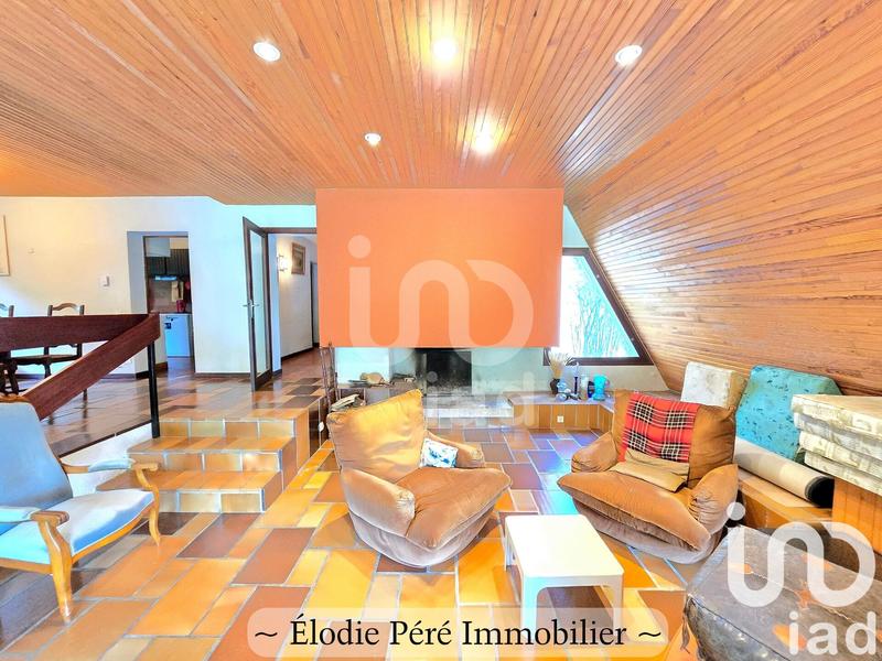 Maison de maîtres - 206 m² - 8 pièces