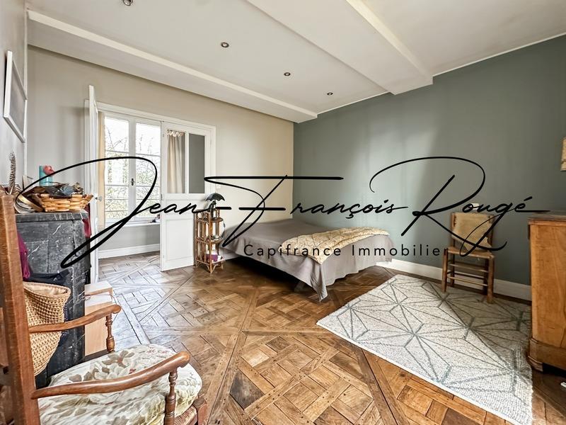 Maison - 164 m² - 5 pièces