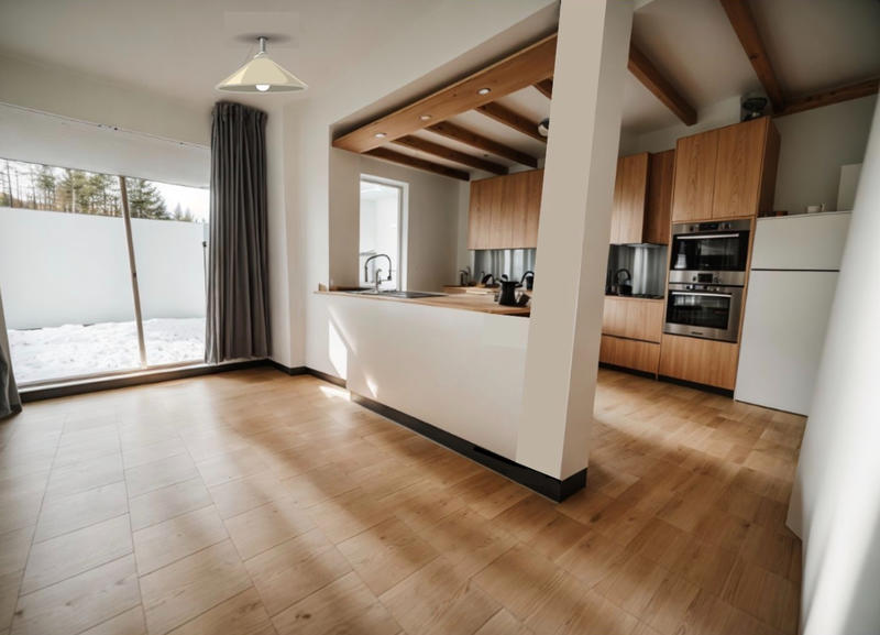 Maison - 160 m² - 7 pièces