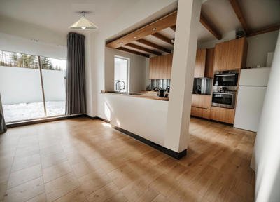 Maison - 160 m² - 7 pièces