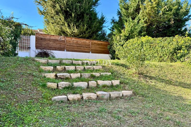 Maison - 112 m² - 3 pièces