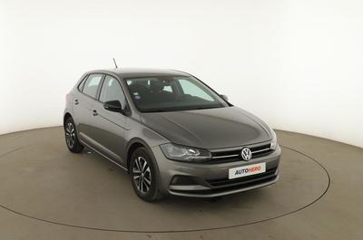 Volkswagen Polo 1.0 Tsi Iq.Drive 95 ch