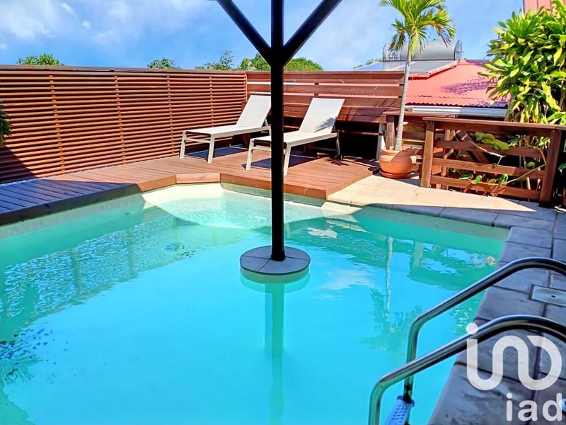 Maison - 197 m² - 10 pièces