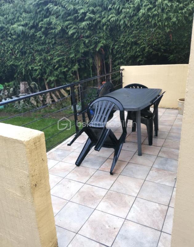 Maison de ville - 126 m² - 7 pièces