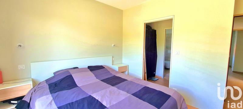 Maison - 90 m² - 3 pièces