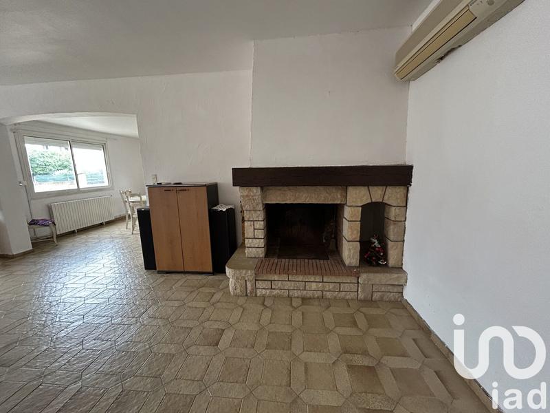 Maison - 92 m² - 5 pièces