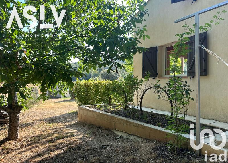 Maison - 158 m² - 5 pièces