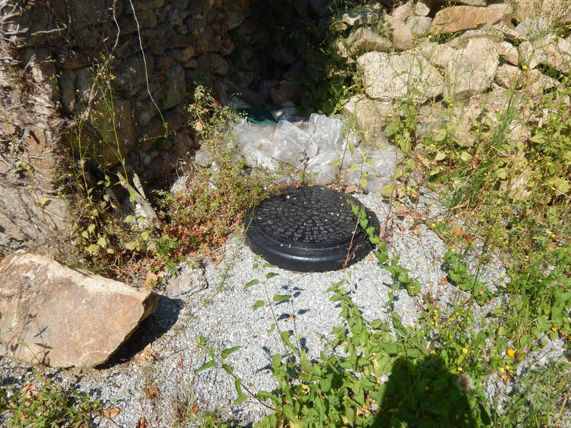 Maison - 120 m² - 3 pièces